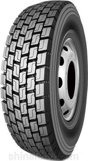 Вантажні шини Kapsen HS202 (провідна) 315/70 R22,5 154/150M Китай 2024 (кт) — Оплата Частинами від компанії ШінаЛенд - Оплата Частинами - фото 1