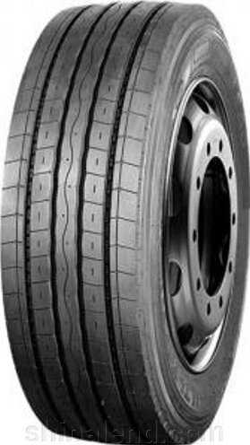 Вантажні шини Leao KTS300 (кермова) 295/60 R22,5 150/147L Сербія (кт) — Оплата Частинами від компанії ШінаЛенд - Оплата Частинами - фото 1