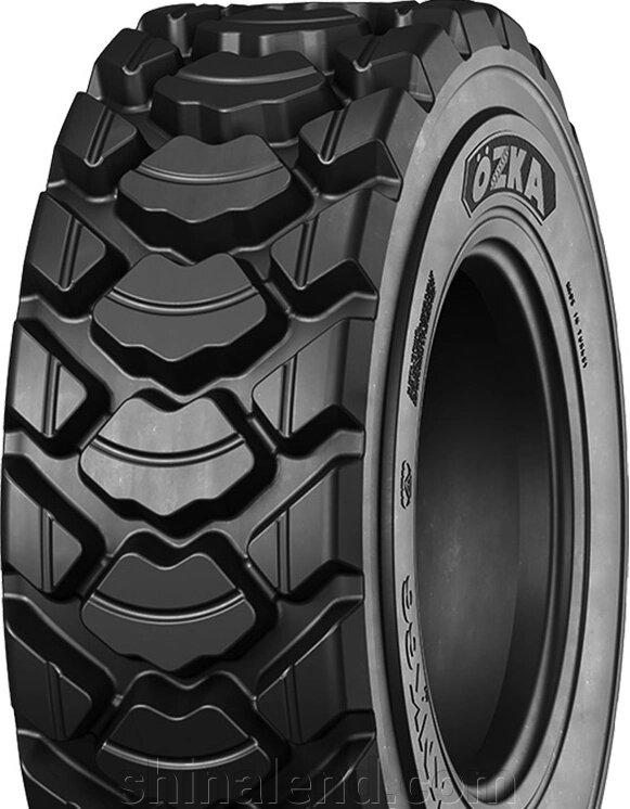 Вантажні шини Ozka KNK66 ( індустріальна ) 12XFULL R16,5 148A3 Туреччина 2024 — Оплата Частинами від компанії ШінаЛенд - Оплата Частинами - фото 1