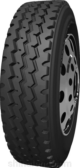 Вантажні шини Roadshine RS602 ( універсальна ) 12XFULL R20 156/153K Китай ( кт ) — Оплата Частинами від компанії ШінаЛенд - Оплата Частинами - фото 1