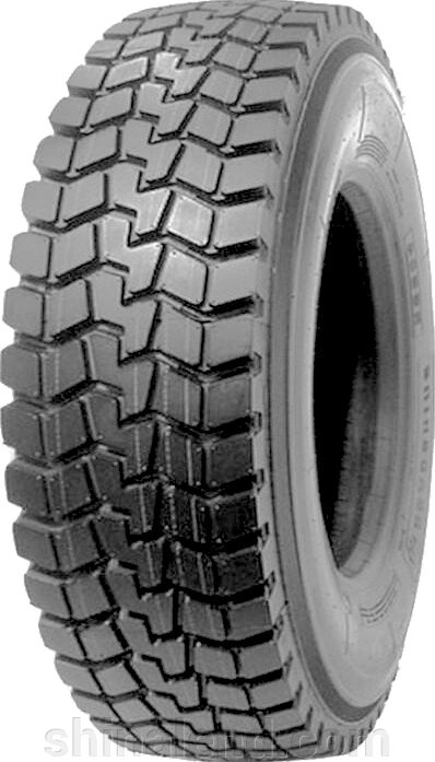 Вантажні шини Roadshine RS604 ( ведуча ) 235/75 R17,5 143/141J Китай ( кт ) — Оплата Частинами від компанії ШінаЛенд - Оплата Частинами - фото 1