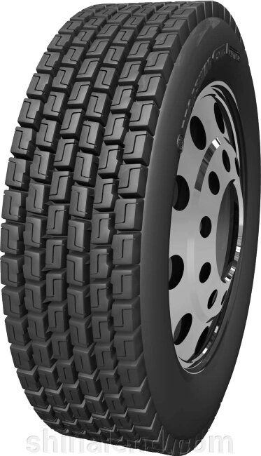 Вантажні шини Roadshine RS612 ( ведуча ) 295/80 R22,5 154/151M Китай ( кт ) — Оплата Частинами від компанії ШінаЛенд - Оплата Частинами - фото 1