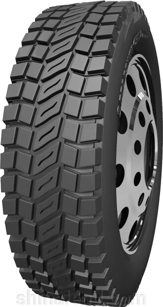Вантажні шини Roadshine RS622 ( ведуча ) 11XFULL R20 152/149K Китай ( кт ) — Оплата Частинами від компанії ШінаЛенд - Оплата Частинами - фото 1