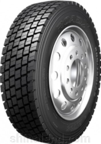 Вантажні шини RoadX RT785 (ведуча) 225/75 R17,5 129/127M В'єтнам 2024 — Оплата Частинами від компанії ШінаЛенд - Оплата Частинами - фото 1