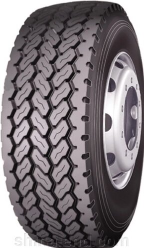 Вантажні шини Supercargo SC526 ( універсальна ) 385/65 R22,5 162K Китай ( кт ) — Оплата Частинами від компанії ШінаЛенд - Оплата Частинами - фото 1