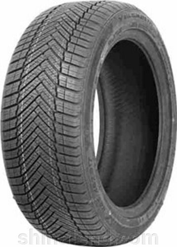 Всесезонні шини Kleber Quadraxer 3 255/40 R19 100Y XL Румунія 2024 (кт) — Оплата Частками від компанії ШінаЛенд - Оплата Частинами - фото 1