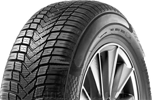 Всесезонні шини Sunny NC501 235/45 R17 97W XL Китай 2024 — Оплата Частинами від компанії ШінаЛенд - Оплата Частинами - фото 1