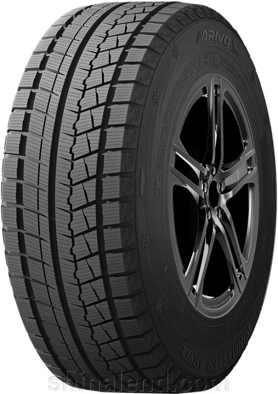 Зимові шини Arivo Winmaster ARW2 245/65 R17 107S Китай 2024 — Оплата Частинами від компанії ШінаЛенд - Оплата Частинами - фото 1