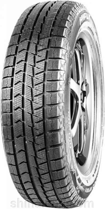 Зимові шини HiFly Vigorous WP801 225/60 R18 100H Китай 2024 (кт) — Оплата Частинами від компанії ШінаЛенд - Оплата Частинами - фото 1