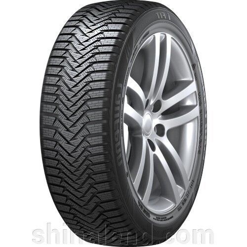 Зимові шини Laufenn I FIT LW31 215/60 R16 99H XL Угорщина 2024 (кт) — Оплата Частками від компанії ШінаЛенд - Оплата Частинами - фото 1