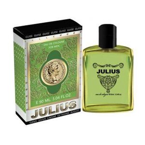 Чоловічий одеколон Julius 90ml. Guis