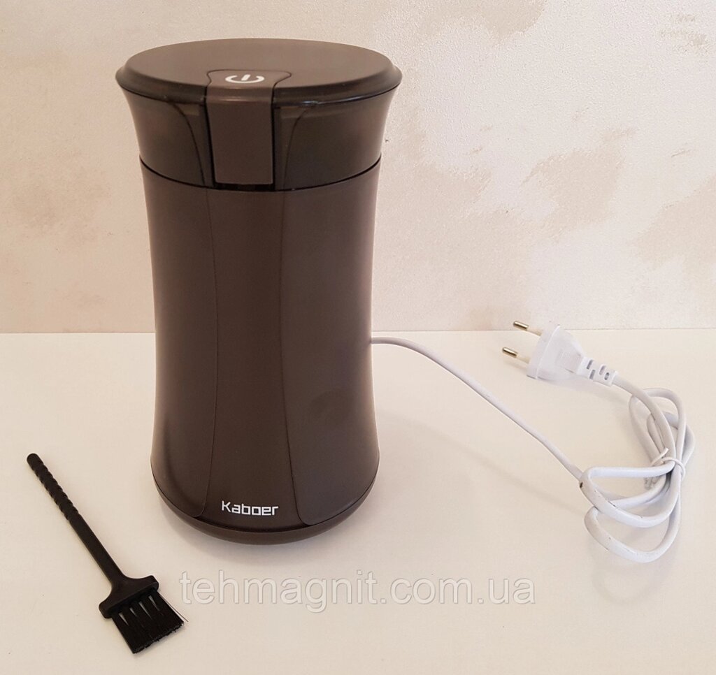 Кофемолка Kaboer KB-701 измельчитель ##от компании## ТехМагнит - ##фото## 1