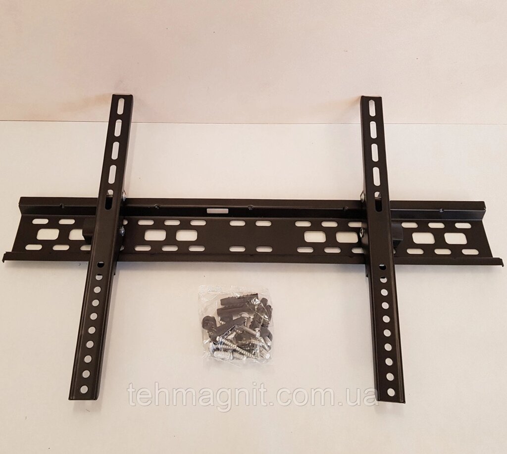 Кронштейн для телевизора HT- 003 32 - 70 дюймов ##от компании## ТехМагнит - ##фото## 1