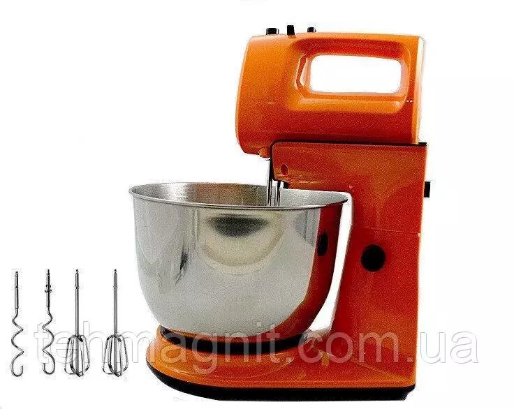 Миксер тестомес стационарный DSP KM-3015А ##от компании## ТехМагнит - ##фото## 1