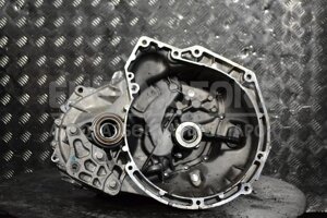 МКПП (механічна коробка перемикання передач) 5-ступка Ford EcoSport 1.0 12V 2013-2017 GN1R7002AFG 304614