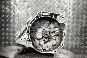МКПП (механічна коробка перемикання передач) 5-ступка Renault Captur 0.9 12V 2013 JR5062 304651