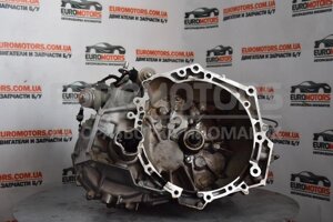 МКПП (роботизована механічна коробка перемикання передач) Toyota Corolla 1.33 16V (E15) 2006-2013 61454