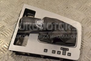 Накладка куліси АКПП DSG Skoda Octavia (A7) 2013 5E1713203M 197704
