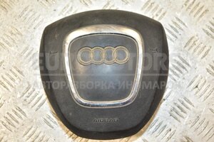 Подушка безпеки кермо Airbag Audi A6 (C6) 2004-2011 4F0880201AR 286550