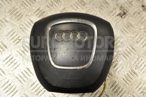 Подушка безпеки кермо Airbag Audi A6 (C6) 2004-2011 4F0880201BK 288077