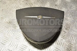 Подушка безпеки кермо Airbag Chrysler Voyager 2008-2016 34003934B 334308