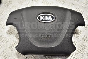 Подушка безпеки кермо Airbag Kia Carnival 2006-2014 569004D520VA 284602