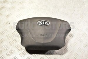 Подушка безпеки кермо Airbag Kia Carnival 2006-2014 569004D530VA 327973