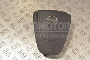 Подушка безпеки кермо Airbag Opel Insignia 2008-2017 13270401 260964