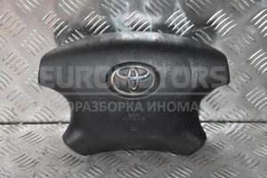 Подушка безпеки кермо Airbag Toyota Avensis Verso 2001-2009 119607