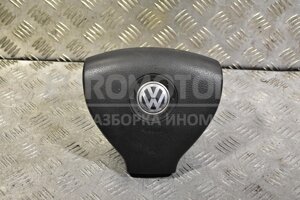 Подушка безпеки кермо Airbag VW Golf (V) 2003-2008 1K0880201BJ 331649