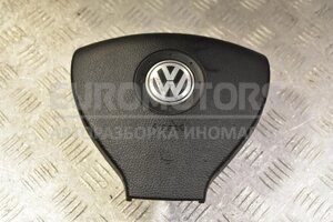 Подушка безпеки кермо Airbag VW Golf (V) 2003-2008 1K0880201BS 331642