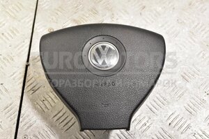 Подушка безпеки кермо Airbag VW Golf (V) 2003-2008 1K0880201P 331005