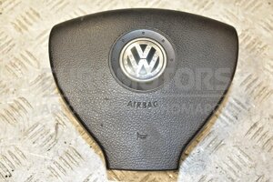 Подушка безпеки кермо Airbag VW Passat (B6) 2005-2010 1K0880201CA 285802