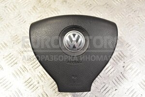 Подушка безпеки кермо Airbag VW Polo 2001-2009 6Q0880201AC 330964