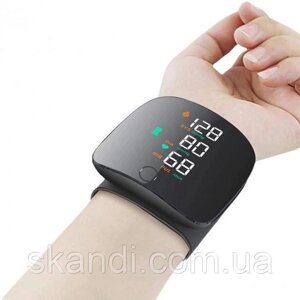 Автоматичний тонометр для контролю тиску, Автоматичний тонометр з дисплеєм, Вимірник тиску людини WY-86