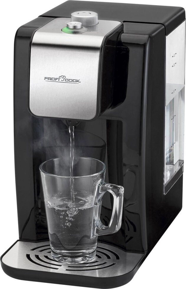 Дозатор горячей воды Profi Cook Германия PC-HWS 1168 ##от компании## Интернет-магазин "Skandi" - ##фото## 1