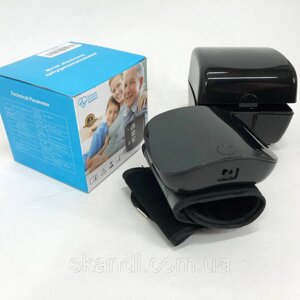 Апарат для вимірювання тиску автоматичний перевірки тиску, Тиск електронний тонометр для дому QP-92