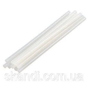 Гарячий клей пістолет 7, 5мм, Силіконовий клей, Паличний клей для пістолет Гарячий для рукоділля UE-49