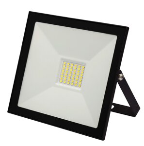 Світлодіодний прожектор 50W GLX LED 6500K IP65