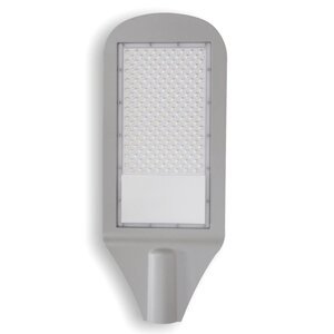 Вуличний світильник-ліхтар, LED світильник на стовп VELMAX V-SL 150W вуличний 6500K 18000Lm, IP65, 230V