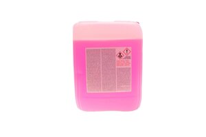 Антифриз FEBI G13 фіолетовий (готовий) 10л