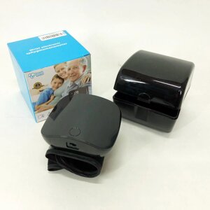 Тонометр автоматичний для вимірювання BK-606B, Прилад для вимірювання тиску людини GM-57