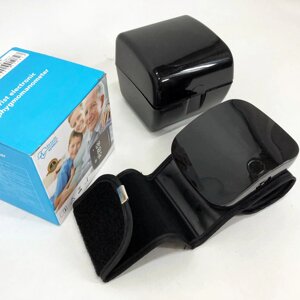 Вимірник тиску BK-606B, Електронний вимірювач тиску автоматичний тонометр, Тонометр з пам'яттю YE-29