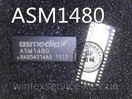 Мікросхема ASM1480 QFN-42