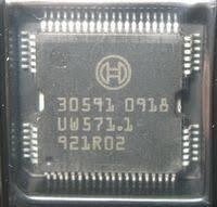 Мікросхема Bosch 30591 HQFP64