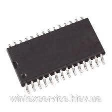 Мікросхема CXA1691BM ##от компании## Сервісний центр WINTEX - ##фото## 1