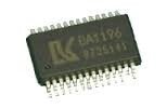 Микросхема DA1196 ##от компании## Сервісний центр WINTEX - ##фото## 1
