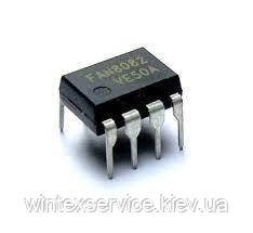 Мікросхема FAN8082 ##от компании## Сервісний центр WINTEX - ##фото## 1