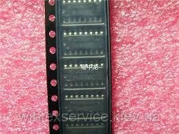 Мікросхема M52055FP ##от компании## Сервісний центр WINTEX - ##фото## 1