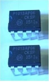 Мікросхема NCP1013AP06 ##от компании## Сервісний центр WINTEX - ##фото## 1